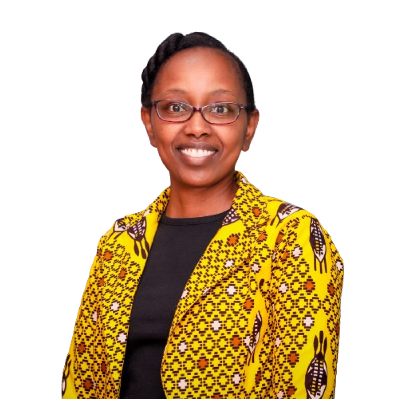 Anne Ng'ang'a